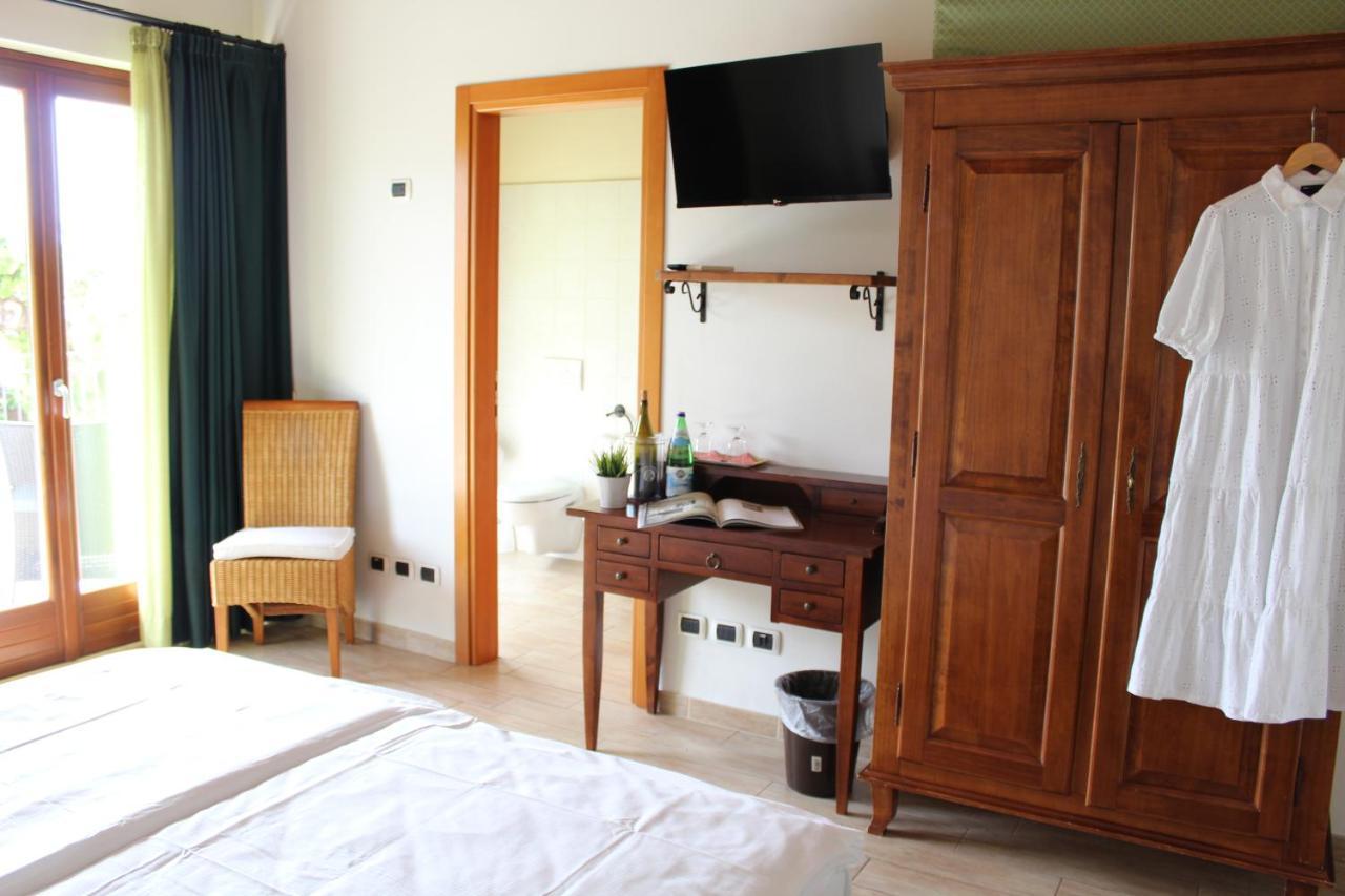 Agriturismo Al-Bor Lazise Exterior foto