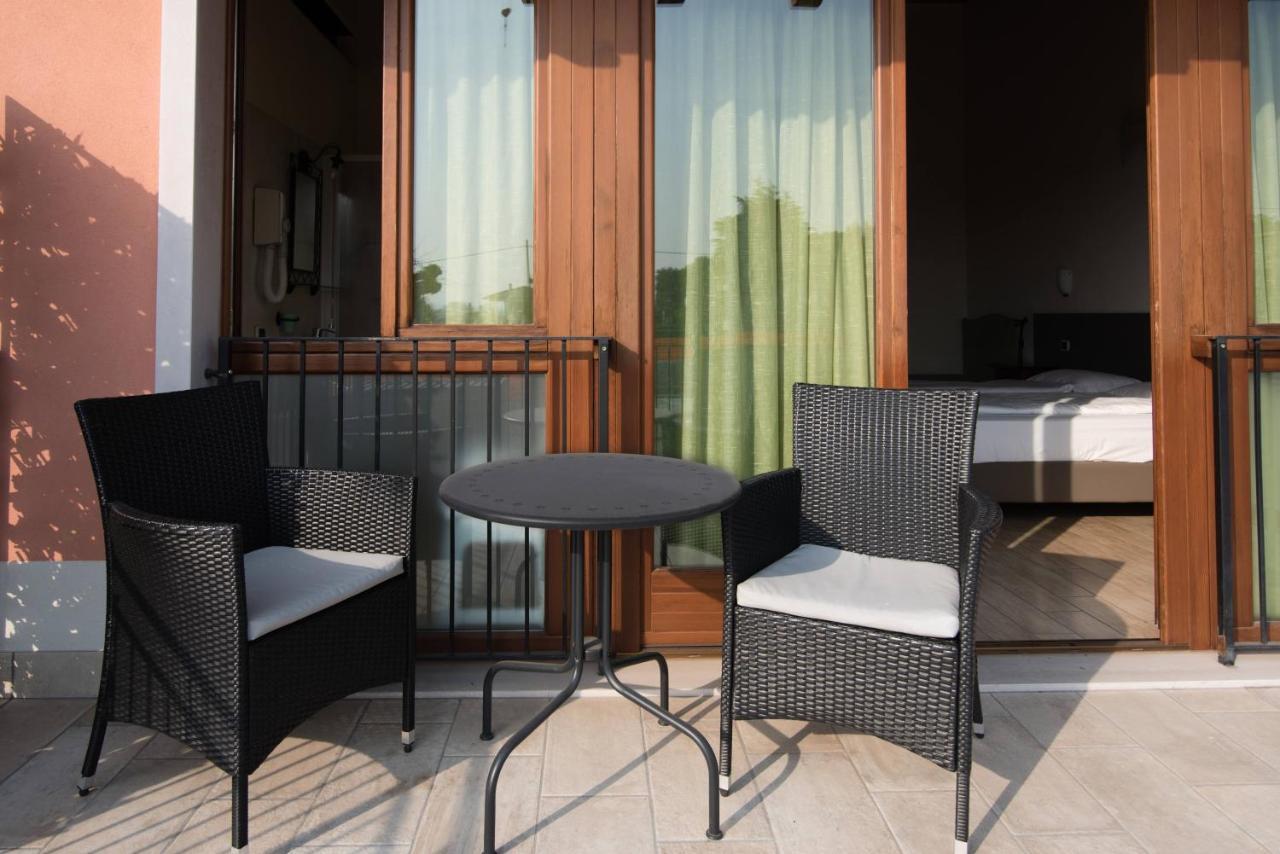Agriturismo Al-Bor Lazise Exterior foto